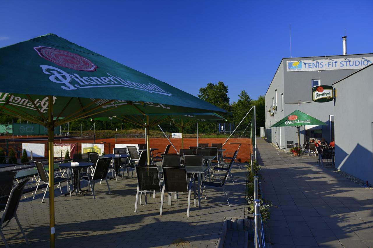 Apartmany Rybnicek Stare Mesto  Exterior foto