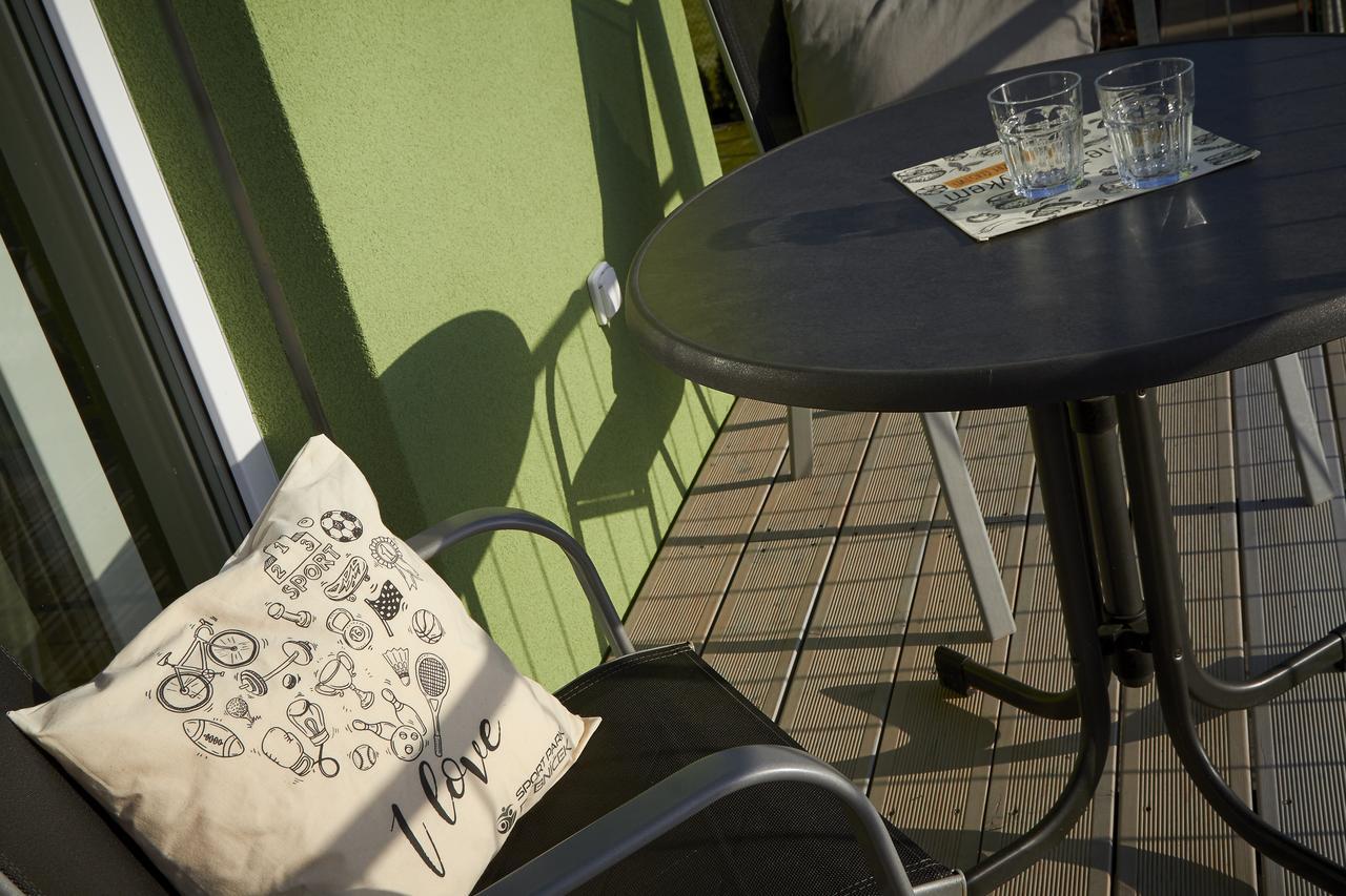 Apartmany Rybnicek Stare Mesto  Exterior foto